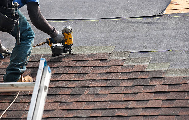 Licensed Gutter Installation service in Davis, IL - Brentwood Metal Roofing